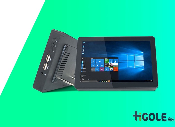 激光工業一體機電腦