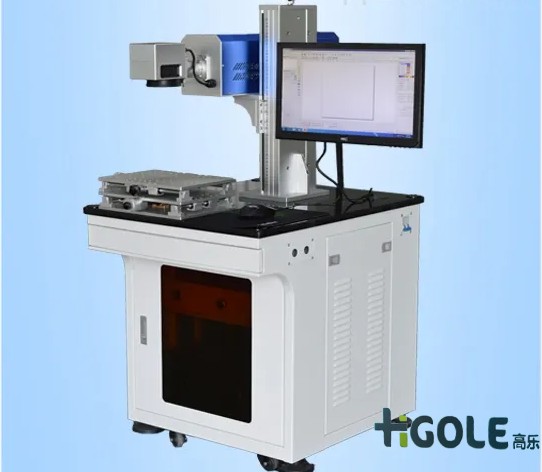 激光打碼機(jī)工業(yè)一體機(jī)電腦