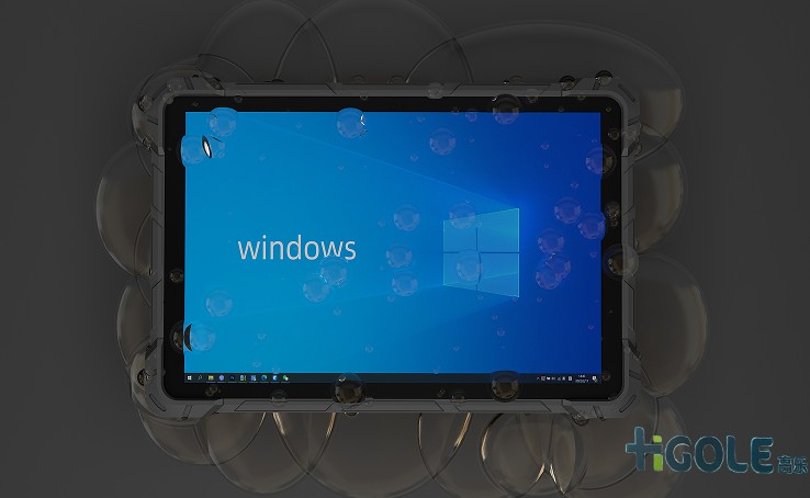 1.8G專網平板電腦